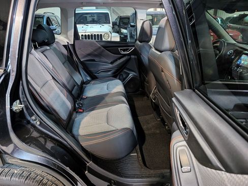 Used 2019 Subaru Forester Sport w/ Popular Package #2 image 25