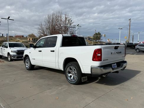 New 2026 RAM 1500 Big Horn image 7