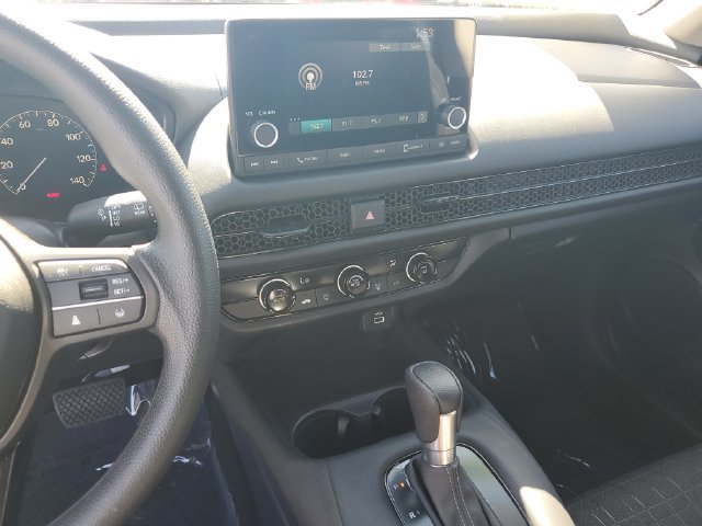 Certified 2024 Honda HR-V LX image 22