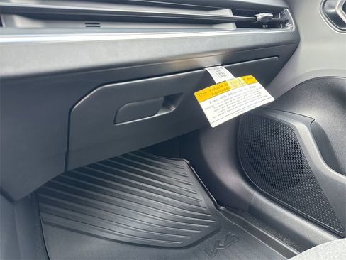 New 2025 Kia K4 EX image 36