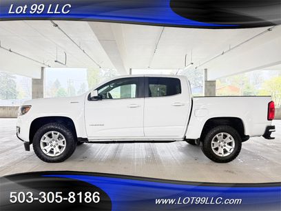 Used 2016 Chevrolet Colorado LT w/ LT Convenience Package