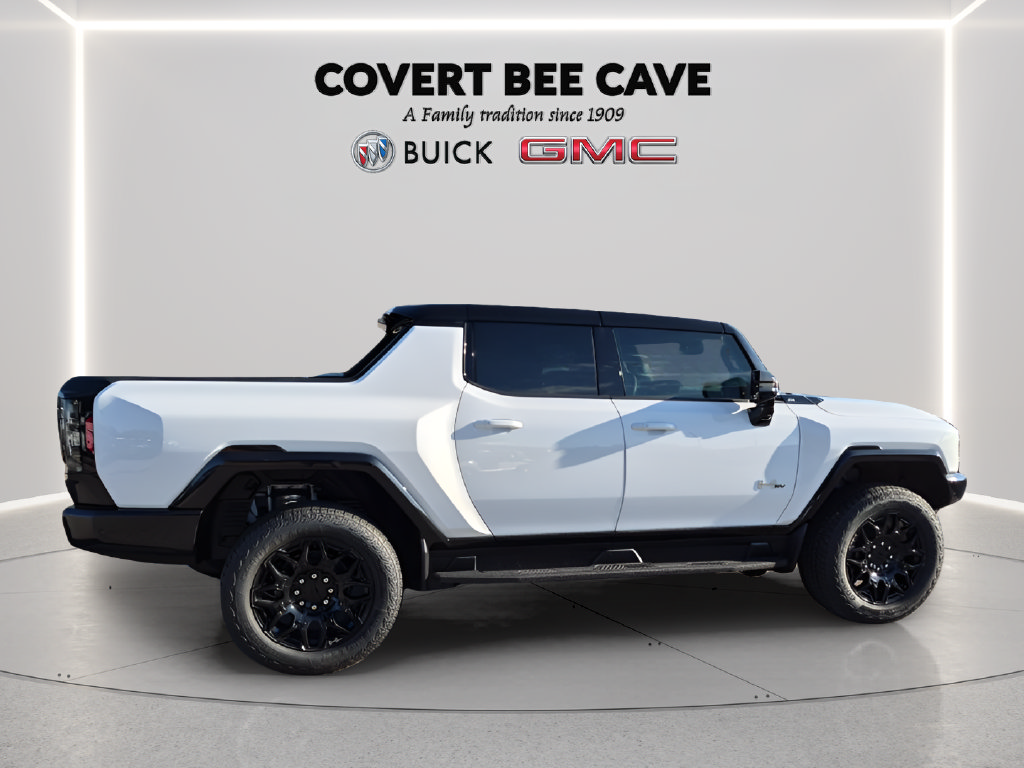 New 2026 GMC Hummer EV 4x4 Crew Cab image 10