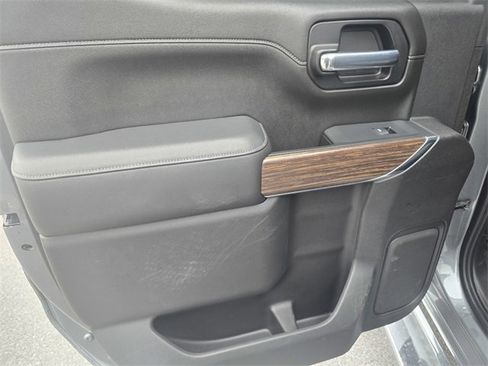 Used 2021 Chevrolet Silverado 1500 High Country w/ Safety Package II image 13
