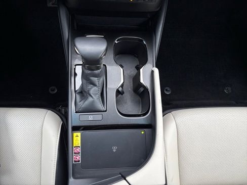 Used 2023 Lexus ES 350 w/ Premium Package image 19