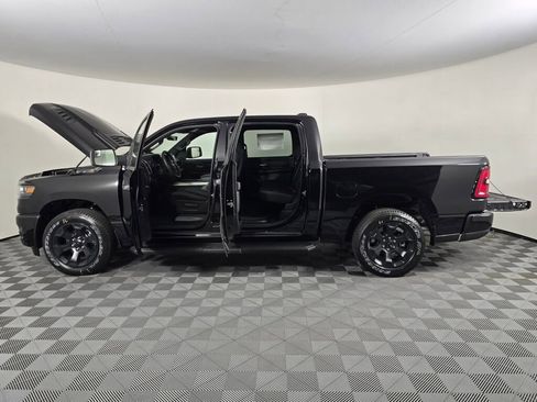 New 2026 RAM 1500 Express image 16