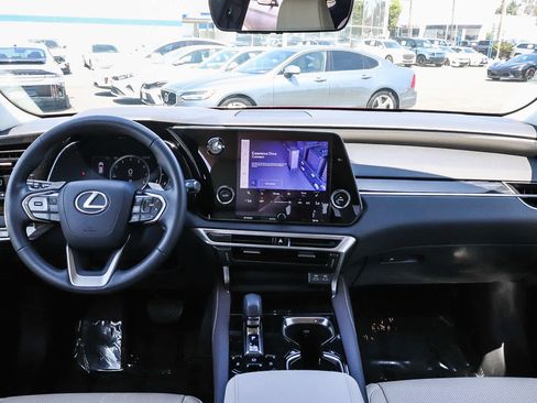 Used 2023 Lexus RX 350 FWD w/ Cold Area Package image 16