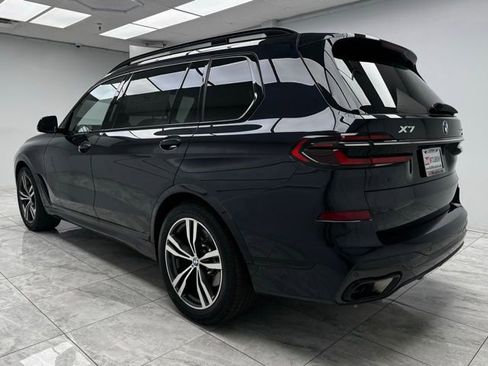 Used 2023 BMW X7 xDrive40i w/ Executive Package image 5