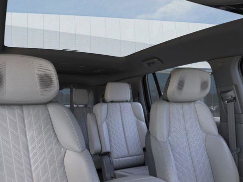 New 2025 Cadillac Escalade IQ Luxury 1 AWD/4WD image 25