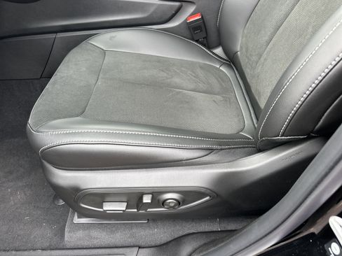 New 2025 Jeep Grand Cherokee L Altitude image 26