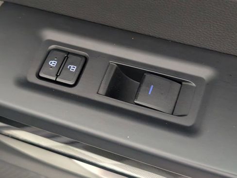 Used 2024 Toyota Tundra Limited w/ Nightshade Package image 34