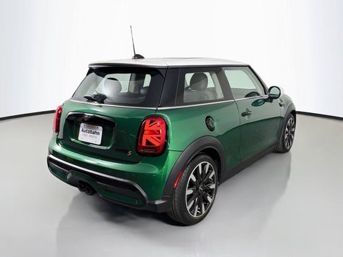 Used 2024 MINI Cooper S FWD image 5