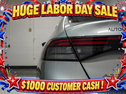 Used 2024 Honda Accord LX image 33