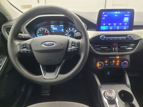 Used 2021 Ford Escape SE FWD image 22