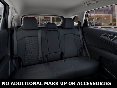 New 2026 Kia Sportage LX image 16