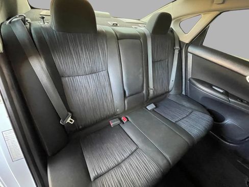 Used 2019 Nissan Sentra SV FWD image 27