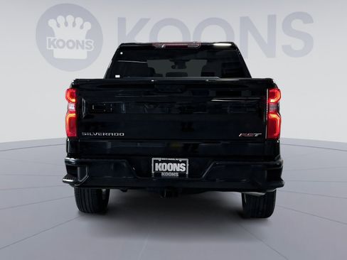 Used 2024 Chevrolet Silverado 1500 RST image 15