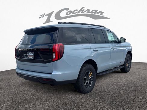 New 2025 Ford Expedition Tremor image 6