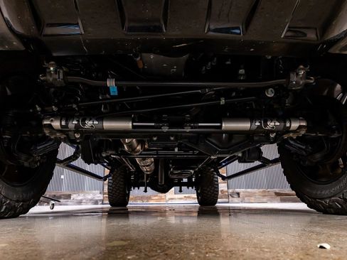 Used 2023 Ford F250 Lariat w/ Lariat Ultimate Package image 14