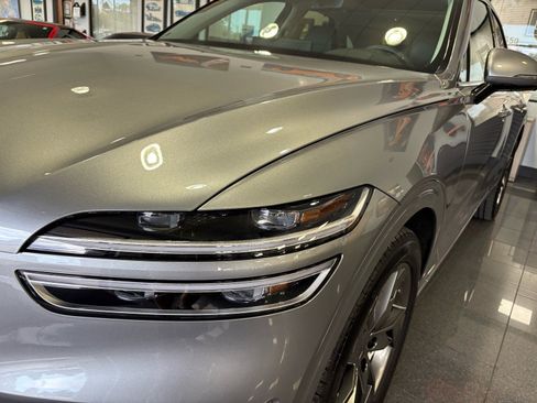Used 2023 Genesis Electrified GV70 w/ Prestige Package image 50