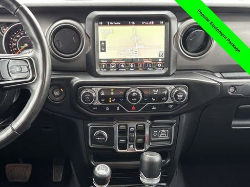 Used 2023 Jeep Gladiator Sport image 28