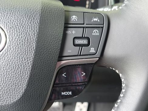 Used 2026 Toyota Camry SE w/ Convenience Package FWD image 25