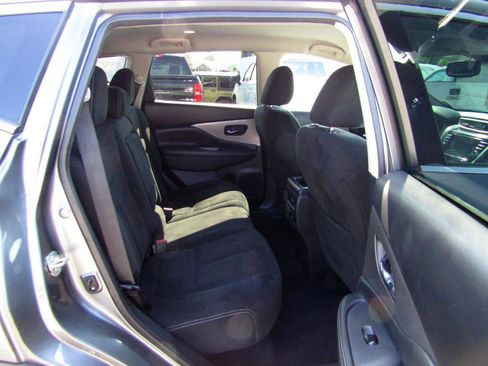 Used 2020 Nissan Murano SV FWD image 24