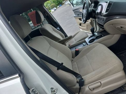 Used 2018 Honda Pilot EX image 26