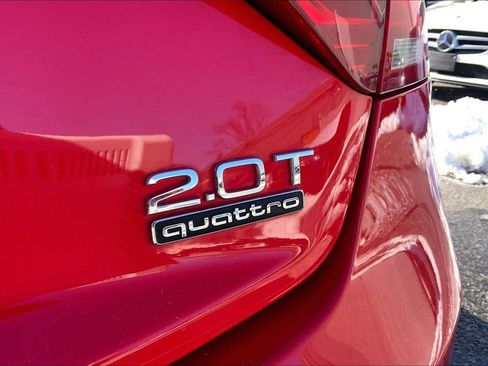 Used 2016 Audi A5 2.0T Premium Plus w/ Technology Package image 10