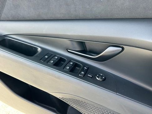 Used 2024 Hyundai Elantra N FWD image 24