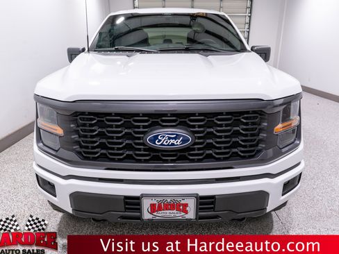Used 2024 Ford F150 STX image 7
