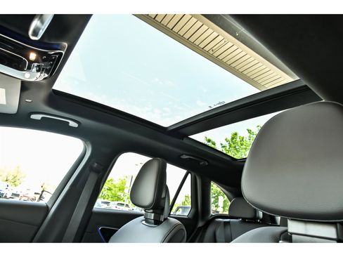 Certified 2026 Mercedes-Benz GLC 300 4MATIC image 13