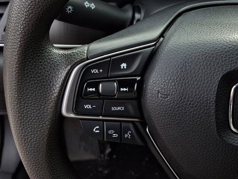 Used 2019 Honda Accord LX image 20