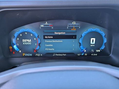 New 2025 Ford Bronco Badlands w/ Sasquatch Package image 9