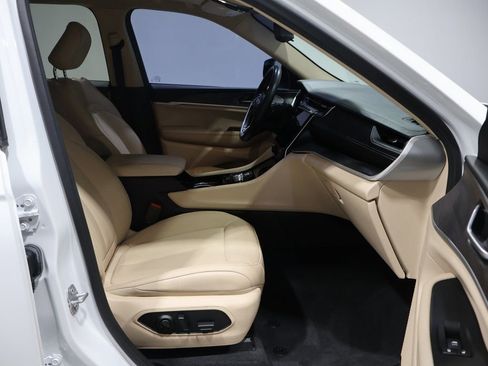 Used 2022 Jeep Grand Cherokee L Limited image 23