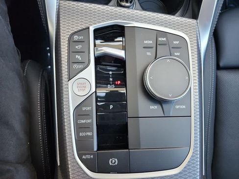 New 2026 BMW 430i w/ M Sport Package RWD image 22