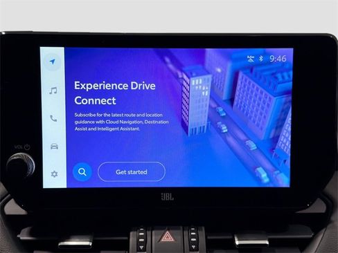 New 2025 Toyota RAV4 XLE Premium image 11