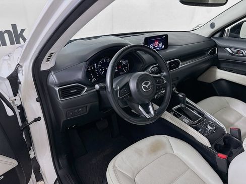Used 2019 MAZDA CX-5 Grand Touring Reserve AWD/4WD image 10