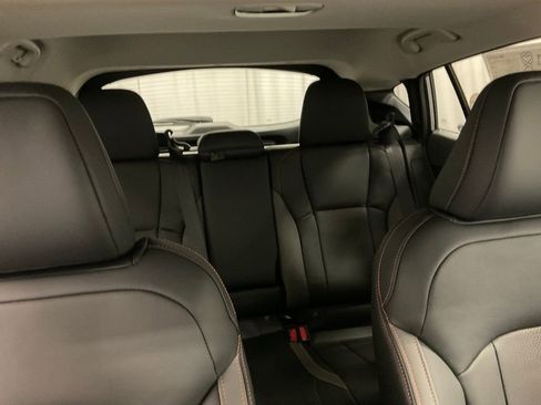 New 2026 Subaru Crosstrek 2.5i Limited image 27