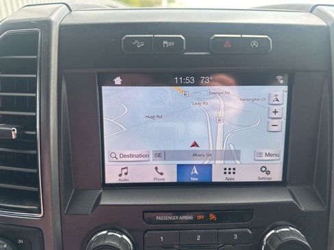 Used 2018 Ford F150 XLT w/ Equipment Group 302A Luxury image 26