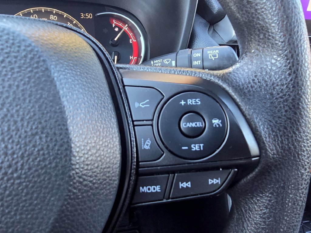 Used 2025 Toyota RAV4 XLE w/ Convenience Package AWD/4WD image 22