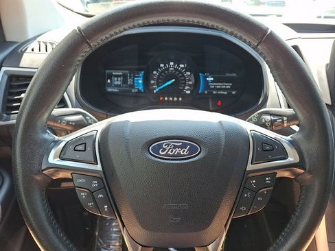 Used 2022 Ford Edge SEL w/ Convenience Package AWD/4WD image 18