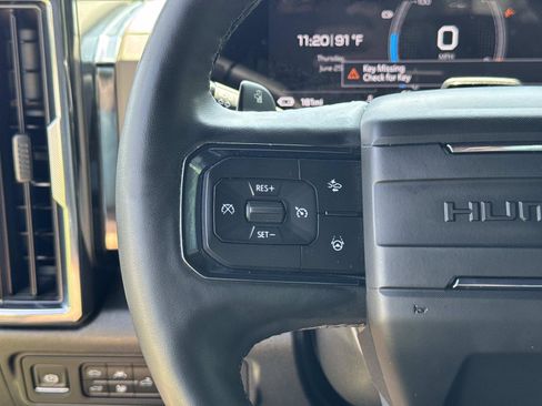 Used 2026 GMC Hummer EV 4x4 Crew Cab w/ Extreme Off-Road Package image 17