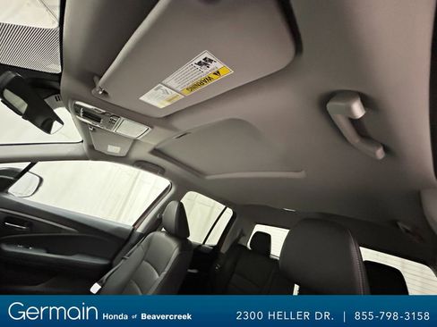 New 2026 Honda Ridgeline RTL image 22