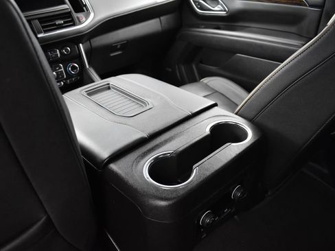 Used 2024 Chevrolet Tahoe Premier image 21