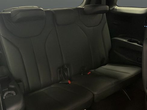 Used 2024 Hyundai Palisade Calligraphy AWD/4WD image 27