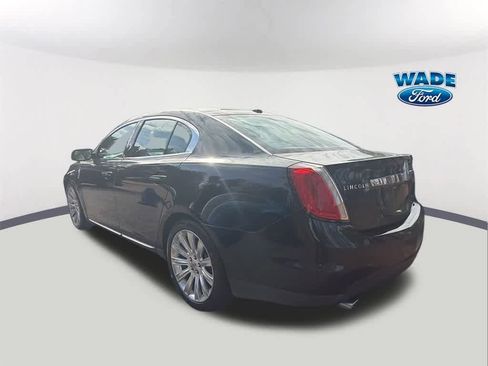 Used 2010 Lincoln MKS image 6