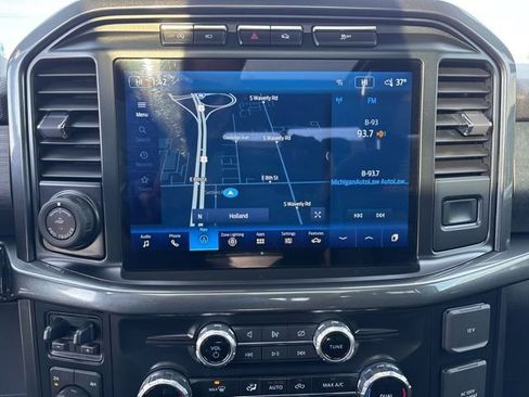 Used 2023 Ford F150 Tremor image 25