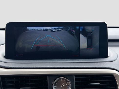 Used 2021 Lexus RX 350 FWD w/ Premium Package image 31