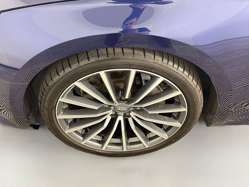 Used 2019 Audi A5 2.0T Premium Plus w/ Premium Plus image 36