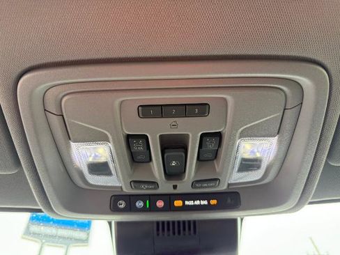 Used 2024 Chevrolet Silverado 2500 LTZ w/ LTZ Premium Package image 14